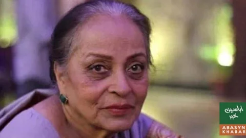 لیجنڈ اداکارہ ذہین طاہرہ کو مداحوں سے بچھڑے سات برس بیت گئے