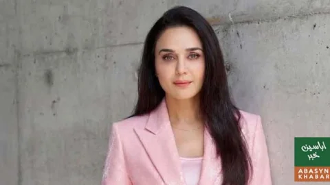 ڈیپ فیک کیس میں پریتی زنٹا کو عدالت سے عبوری تحفظ مل گیا