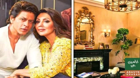 شاہ رخ خان نے دہلی کا یادگار آبائی گھر 37 کروڑ روپے میں مکمل خرید لیا