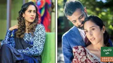 شادی اور طلاق میرا اپنا فیصلہ تھا، میرا سیٹھی کا پہلی بار کھلا اعتراف