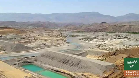 آئینی عدالت کا نئی گج ڈیم کیس میں بڑا فیصلہ، تعمیر میں عدالتی مداخلت روک دی