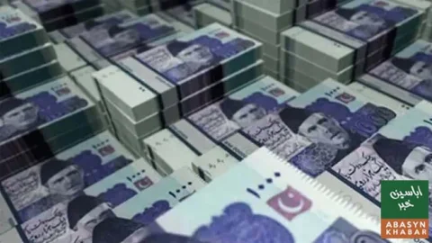 پاکستان نے پہلی بار 4,722 ارب روپے کا قرض قبل از وقت ادا کر دیا