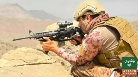 آپریشن شعبان: بلوچستان میں مزید 3 دہشت گرد ہلاک، مجموعی تعداد 88 ہو گئی