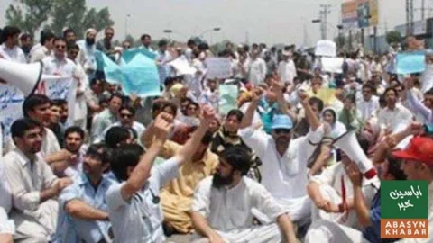 ینگ ڈاکٹرز نے احتجاج مؤخر، بلوچستان بھر میں او پی ڈیز بحال