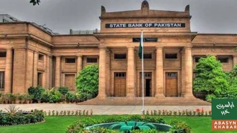 مالی سال 2025-26 میں کرنٹ اکاؤنٹ 13 کروڑ 90 لاکھ ڈالر خسارے میں