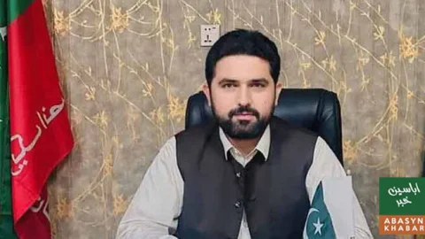 خیبرپختونخوا حکومت ضم اضلاع میں کوئی ٹیکس وصول نہیں کر رہی:سہیل آفریدی
