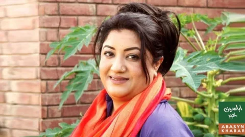 معیاری اسکرپٹس نہ ملنے سے کم کام کر رہی ہوں، حنا دل پذیر