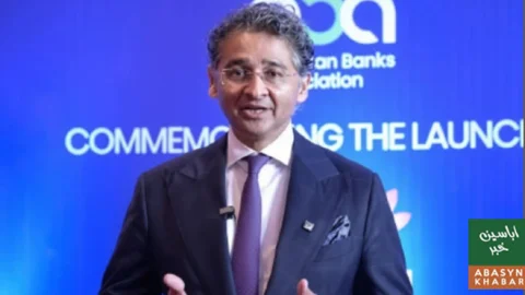 مصنوعی ذہانت انشورنس شعبے میں انقلاب لا سکتی ہے، عدنان پاشا