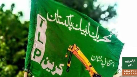 الیکشن کمیشن نے ٹی ایل پی کا انتخابی نشان واپس لے لیا