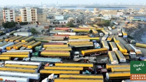 پٹرولیم ڈویژن اور آئل ٹینکرز ایسوسی ایشن کے مذاکرات آج ہوں گے