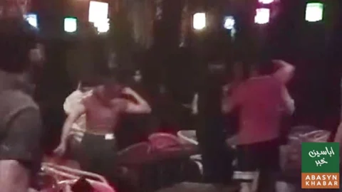 ٹک ٹاکر عائشہ جٹ تشدد کیس، فوٹیج سامنے آ گئی