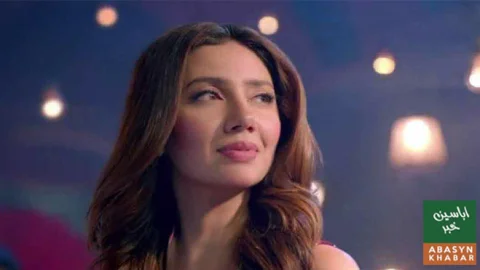 ماہرہ خان کی غزہ امدادی فنڈ ریزنگ مہم میں شرکت