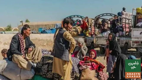 پنجاب میں غیر قانونی مقیم غیر ملکیوں کی بے دخلی جاری