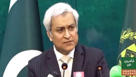 مشرق وسطیٰ کشیدگی، پاکستان کا مذاکرات پر زور