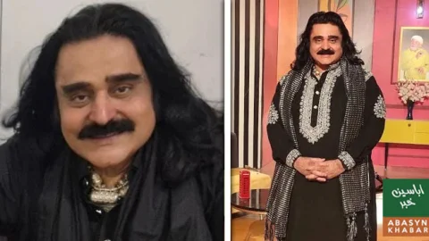 13 سال پی ٹی وی کے باہر انتظار کرتا رہا: عارف لوہار