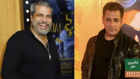 سلمان خان سے ملاقات کا دلچسپ واقعہ سامنے آ گیا