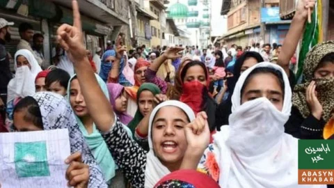 سانحہ پٹن کے 35 برس مکمل، متاثرین کو خراج عقیدت
