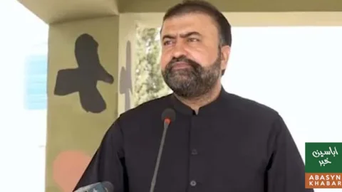 شہدا پر سیاست قبول نہیں، دہشتگردی کا مقابلہ کریں گے: بگٹی