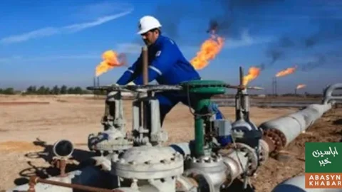 شمالی وزیرستان اسپن وام گیس فیلڈ سے تجارتی فروخت کا آغاز