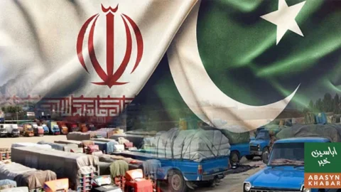 پاکستان اور ایران کا تجارت 10 ارب ڈالر تک بڑھانے پر اتفاق