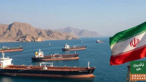 آبنائے ہرمز میں مشترکہ بحری راستے پر ایران اور عمان کے مذاکرات جاری