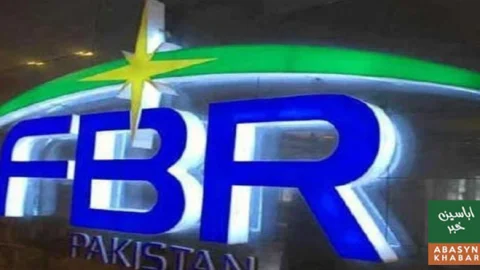 ایف بی آر کا تاجروں کو ریلیف، زیر التوا ٹیکس ریفنڈز جلد ادا کرنے کی یقین دہانی