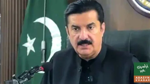دہشت گردی کے خلاف مشترکہ حکمت عملی ناگزیر، گورنر خیبرپختونخوا کا ان کیمرہ اجلاس کا مطالبہ