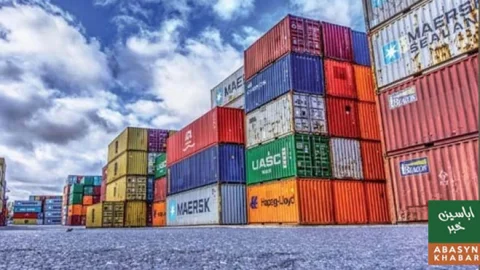 جولائی میں ملکی برآمدات میں نمایاں اضافہ، تجارتی خسارہ کم