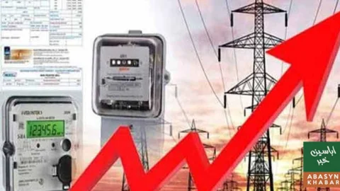 بجلی صارفین کیلئے فی یونٹ 75 پیسے مہنگی کرنے کی منظوری