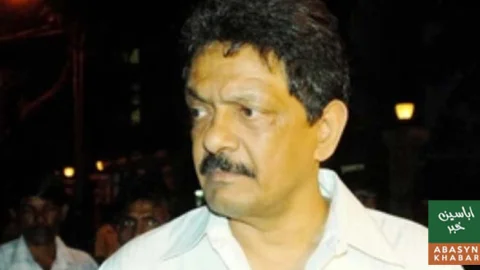 اداکارہ سے مبینہ زیادتی، 73 سالہ فلم ڈائریکٹر گرفتار