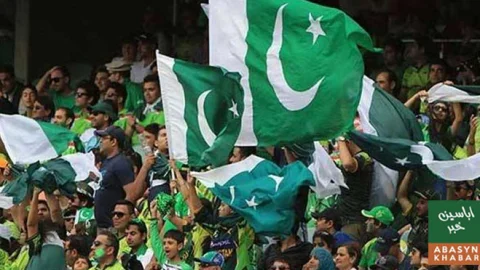 نیشنل چیمپئنز کپ، شائقین کیلئے داخلہ مفت ہوگا