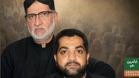 لاپتا افراد کی 15 ہزار فہرست میں 14 ہزار کا ریکارڈ نہیں، ضیا لانگو