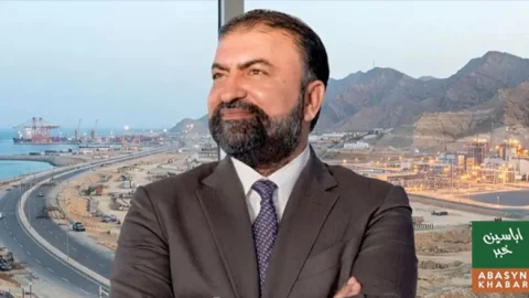 وزیراعلیٰ بلوچستان سے سیاسی رہنماؤں کی ملاقاتیں، گڈ گورننس پر تبادلہ خیال