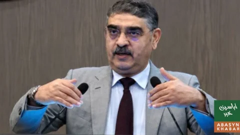 بلوچستان کے مسائل کا حل تشدد نہیں، آئینی و سیاسی ذرائع ہیں: انوارالحق کاکڑ