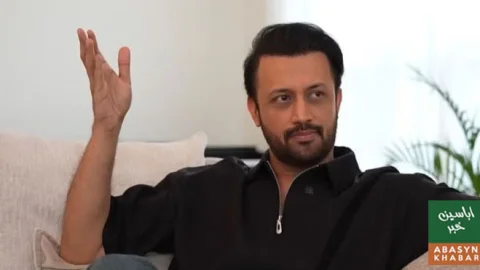 عاطف اسلم کو بھارتی مداحوں کی یاد ستانے لگی