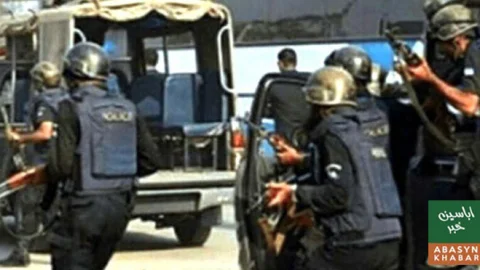 بنوں میں سی ٹی ڈی اور پولیس کی کارروائی، 2 دہشت گرد ہلاک