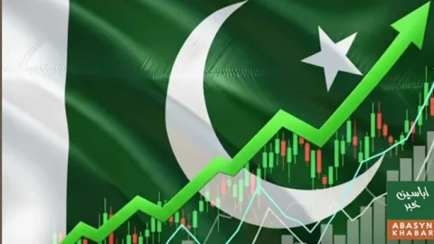 ملکی پرائمری سرپلس 26 سال کی بلند ترین سطح پر پہنچ گیا