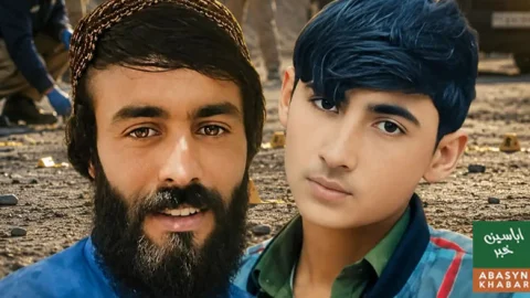 زیارت میں مسلح افراد کی فائرنگ، 2 شہری جاں بحق، 2 زخمی