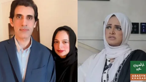 طلاق کے بعد دوبارہ شادی اللہ کی مرضی تھی، نور بخاری
