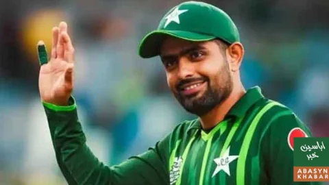 بابر اعظم پہلا ٹیسٹ کھیلیں گے یا نہیں؟ فیصلہ آج ہوگا