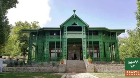 زیارت دہشتگرد حملہ: بلوچستان ہائیکورٹ نے تحقیقاتی کمیشن قائم کردیا