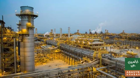 آرامکو کی ایشیائی ریفائنریوں کو ہرمز کے باہر سے تیل فراہم کرنے کی پیشکش