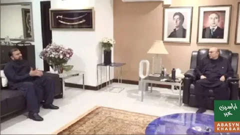 بلوچستان کو خصوصی توجہ اور وسائل ملنے چاہئیں: صدر زرداری