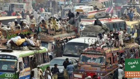 ڈیزل سستا، سندھ میں پبلک ٹرانسپورٹ کے کرایے کم کرنے کا حکم