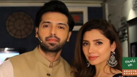 ماہرہ خان اور فہد مصطفیٰ کو ستارہ امتیاز نہ مل سکا، نام دو بار مسترد ہونے کا دعویٰ