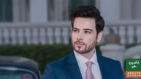 کسی کوپسند آ جانا فطری بات ہے، اداکارائیں خوبصورت خواتین ہوتی ہیں:میکال ذوالفقار