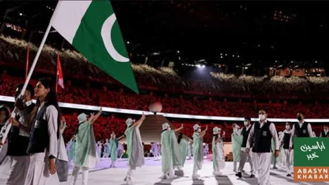 پاکستان میں ساؤتھ ایشین گیمز 3 اپریل سے شروع ہوں گے