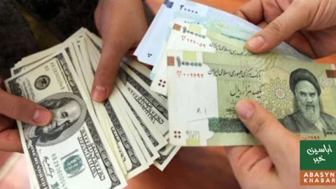 نئی امریکی پابندیاں، ایرانی کرنسی تاریخی کم ترین سطح پرپہنچ گئی