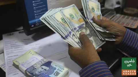 پاکستان نے جولائی میں 76 کروڑ 30 لاکھ ڈالر قرضے اور گرانٹس حاصل کیے
