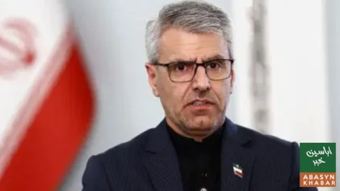 ایران پاکستان تعلقات بہترین دور میں ہیں، اسماعیل بقائی